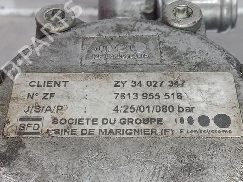 Styring servopumpe SUZUKI VITARA Cabrio (ET) 2.0 HDI (SE 420HDI) | BP27831167M99 