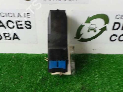 Left front window switch CHEVROLET REZZO MPV (U100) 1.6 | BP12208900I27 