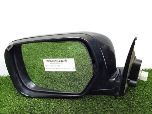 Used Left mirror MITSUBISHI OUTLANDER I (CU_W) 2.0 (CU2W) (136 hp) 12211626