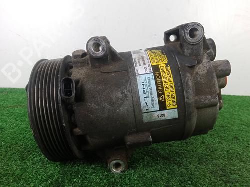 Used AC compressor NISSAN PRIMERA Hatchback (P12) 1.9 dCi (120 hp) 27278207