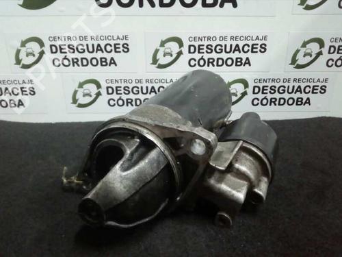 Used Starter OPEL VECTRA C GTS (Z02) 3.2 V6 (F68) (211 hp) 5779914