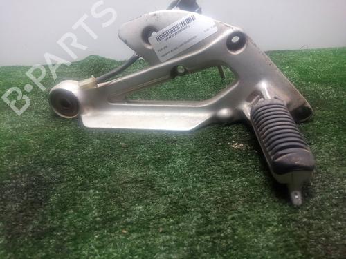 Used Other YAMAHA MOTORCYCLES XJ XJ 600 S Diversion (RJ01) (61 hp) 30734627