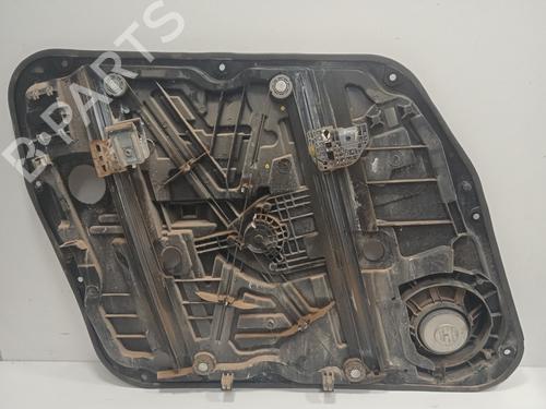 Front right window mechanism KIA SPORTAGE IV (QL, QLE) 1.6 CRDi | BP11834183C23 