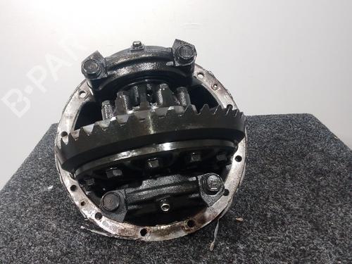 Rear differential MITSUBISHI CANTER Platform/Chassis (FB_, FE_, FG_) | BP38754964M24 - Image 2