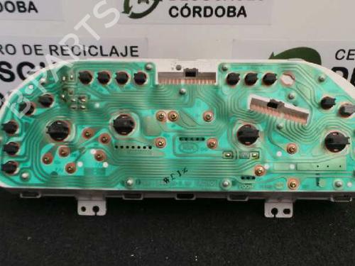 Instrument cluster KIA RIO I Hatchback (DC) 1.3 | BP5748280C47 