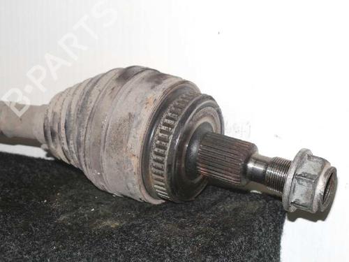Left rear driveshaft MERCEDES-BENZ M-CLASS (W163)  | BP5734050M40 