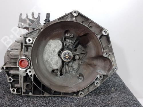 Gearkasse Gearkasse 38728520 38728520