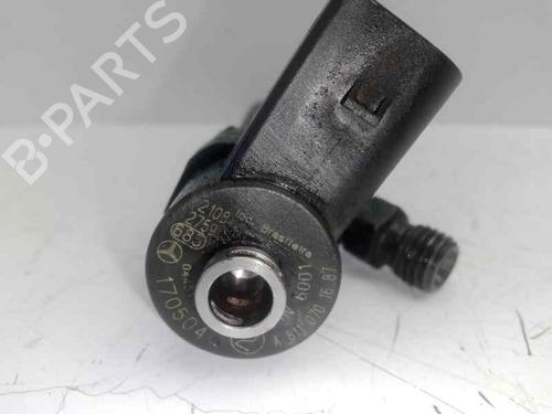 Injector MERCEDES-BENZ SPRINTER 3-t Van (B903) 313 CDI (903.663, 903.662, 903.661) | BP17828798M100 