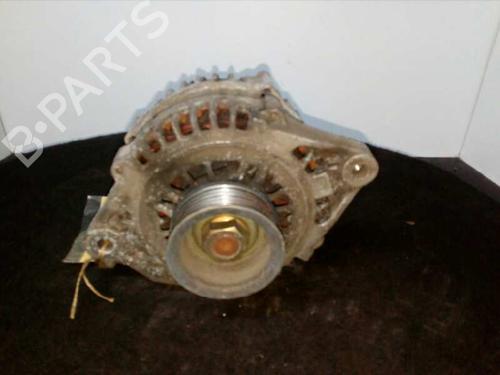 Used Alternator NISSAN ALMERA II (N16) [2000-2025]  6984308
