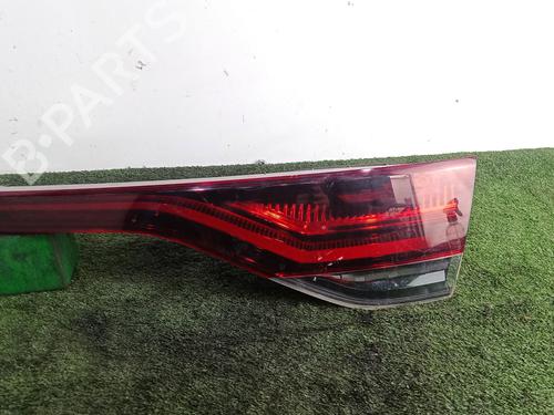 Used Right tailgate light Right tailgate light RENAULT MEGANE IV Hatchback (B9A/M/N_) 1.3 TCe 115 (B9N9) (116 hp) 39744103 39744103
