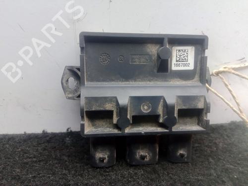 Elektronisk modul BMW 5 (G30, F90) 520 d (190 hp) 24329802