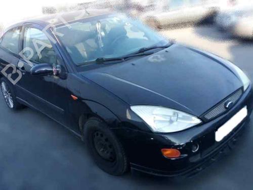 Engine control unit (ECU) FORD FOCUS I (DAW, DBW) 1.8 Turbo DI / TDDi | BP5775685M57 