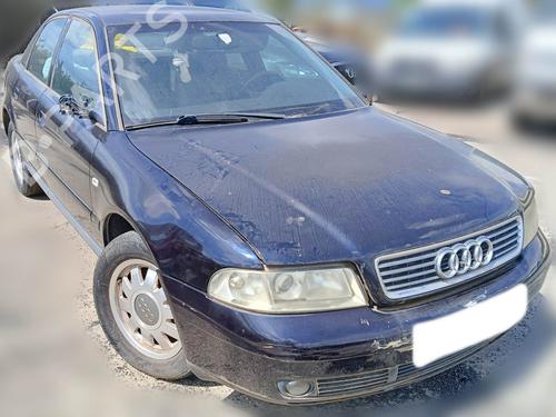 Engine control unit (ECU) AUDI A4 B5 (8D2) 1.8 T | BP37073028M57 - Image 5