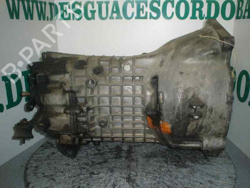 Gearbox BMW 5 (E34) 524 td | BP5692970M3