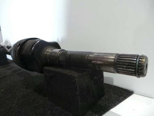 Right front driveshaft CHRYSLER VOYAGER / GRAND VOYAGER III (GS_, NS_)  | BP5708094M39 
