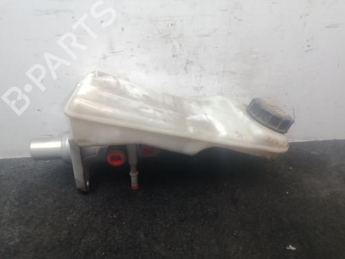 Used Brake master cylinder Brake master cylinder FORD MONDEO IV (BA7) 1.8 TDCi (125 hp) 34580298 34580298