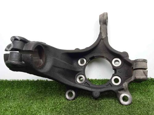 Used Right front steering knuckle NISSAN X-TRAIL III (T32_, T32R, T32RR) [2013-2025]  10641649