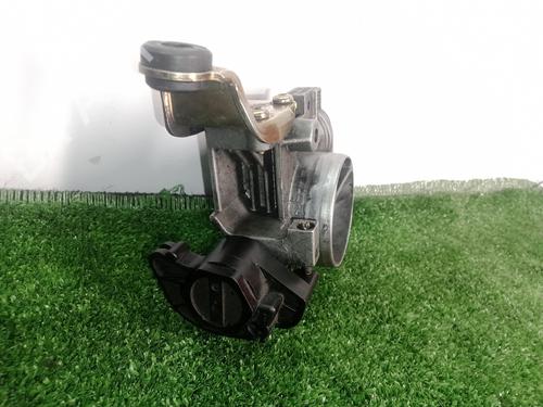 Throttle body FIAT SEICENTO / 600 (187_) 1.1 (187AXB, 187AXB1A, 187AXC1A02) | BP11172786M82 