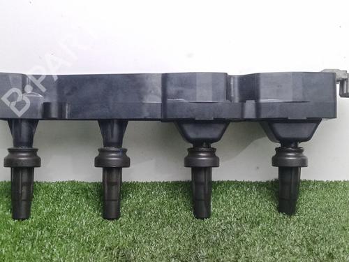 Bobine CITROËN C3 Pluriel (HB_) 1.6 (109 hp) 31065170