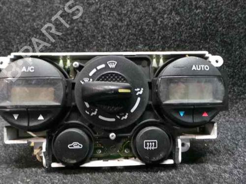 Used Climate control NISSAN PRIMERA Hatchback (P11) 1.8 16V (114 hp) 5738010