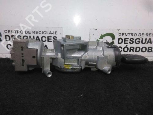 Used Ignition barrel FORD FOCUS II (DA_, HCP, DP) 1.8 TDCi (115 hp) 5741140