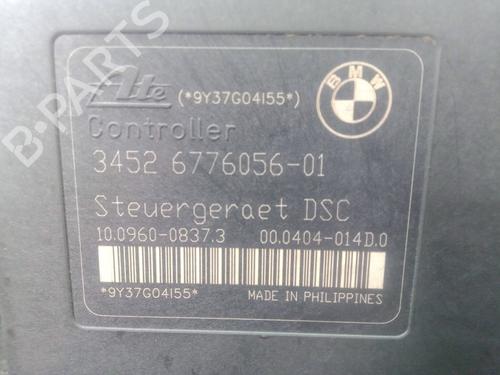 ABS pump BMW 3 Touring (E91) 320 d | BP22812429M43 
