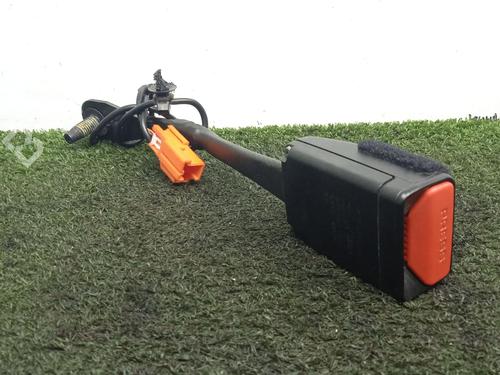 Used Seat buckle Seat buckle LAND ROVER DISCOVERY SPORT (L550) 2.0 D (150 hp) 33287385 33287385