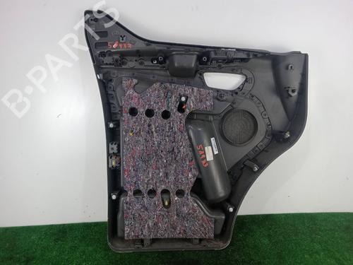 Front right panel FORD TRANSIT CUSTOM V362 Van (FY, FZ)  | BP30408242C59 