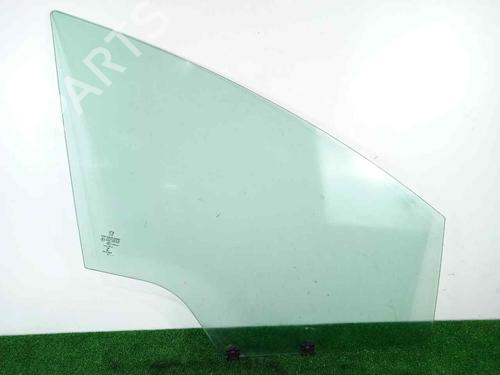 Used Front right door window PEUGEOT 5008 (0U_, 0E_) 2.0 HDi (163 hp) 17785506