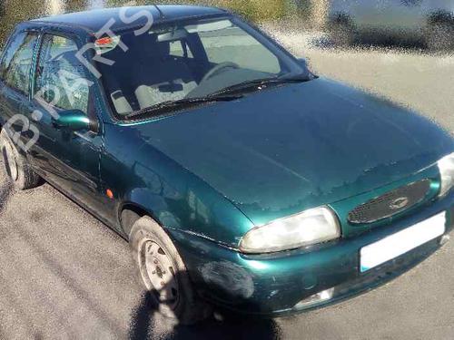 Left mirror FORD FIESTA IV (JA_, JB_)  | BP5713898C26 