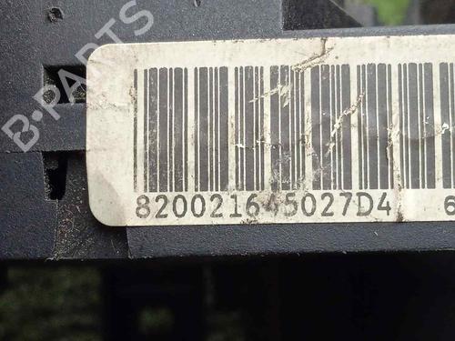 Headlight switch RENAULT MEGANE II Estate (KM0/1_) 1.9 dCi (KMRG, KM1G, KM0G, KM2C) | BP20158883I24 