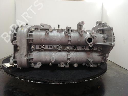 Cylinder head FIAT DOBLO Cargo (263_) 1.3 D Multijet (263WXU1A, 263ZXU1A, 263WYB1A, 263ZYB1A) | BP28450334M5 