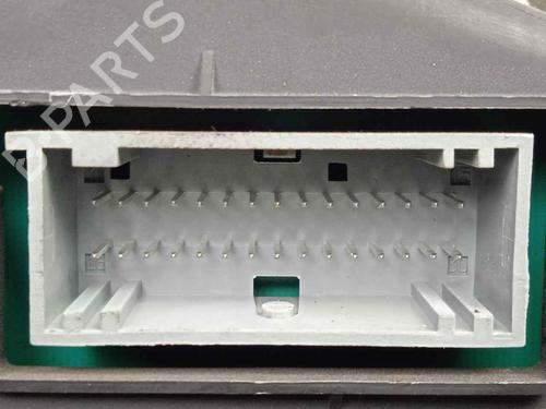 Instrument cluster RENAULT MEGANE II (BM0/1_, CM0/1_) 1.5 dCi (BM1E, CM1E) | BP11503559C47 