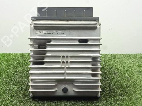 Computer motormanagement SSANGYONG REXTON / REXTON II (GAB_) 2.7 Xdi 4x4 (165 hp) 29026884