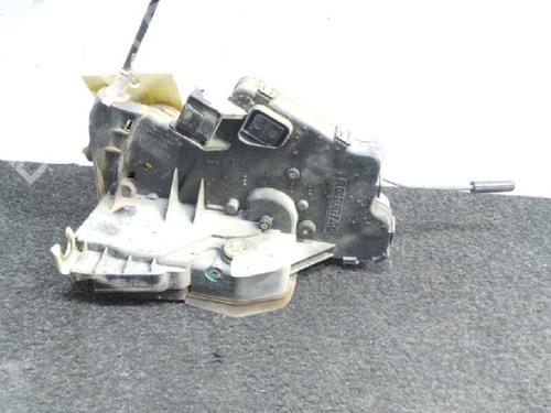 Used Rear left lock BMW 3 (E46) 320 d (150 hp) 5693770
