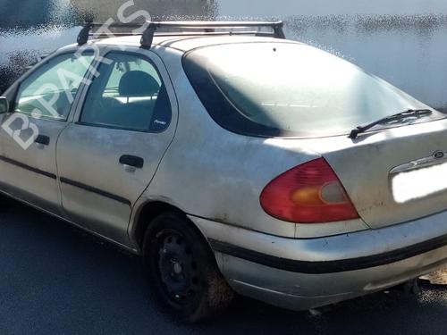 Right taillight FORD MONDEO II (BAP) 1.8 TD | BP8192478C35 