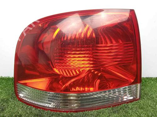 Used Left taillight VW TOUAREG (7LA, 7L6, 7L7) 2.5 R5 TDI (174 hp) 9223828