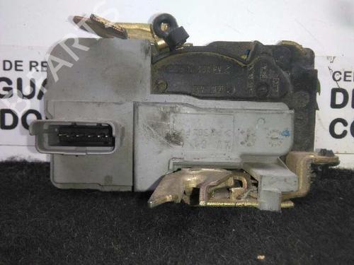 Front left lock CITROËN XSARA (N1)  | BP5704527C98 