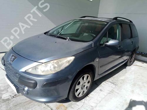 Control unit PEUGEOT 307 SW (3H) 1.6 HDI 90 | BP18154833M11 