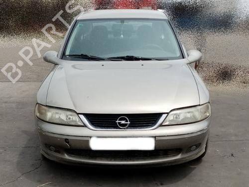 Mass air flow sensor OPEL VECTRA B (J96) 2.0 DTI 16V (F19) | BP12209262M95 