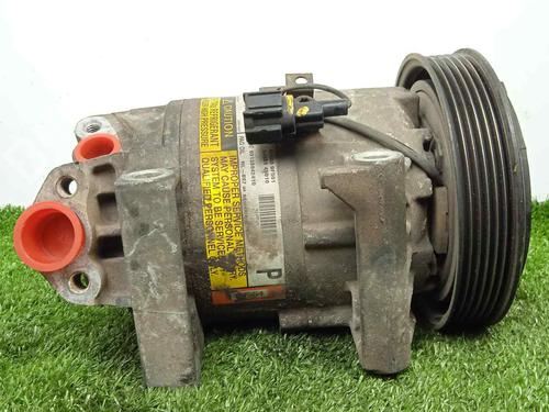 AC compressor NISSAN ALMERA II (N16)  | BP5727155M34 