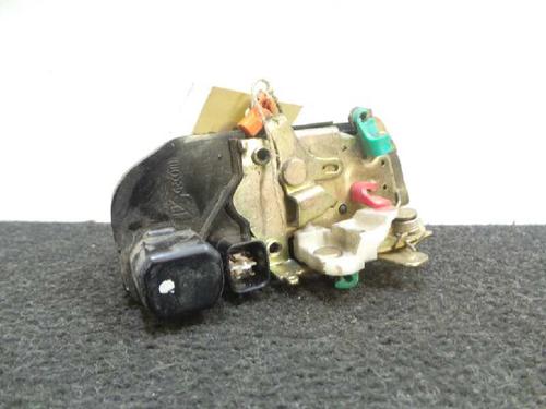Used Front left lock CHRYSLER NEON (PL) [1994-2000]  5729111