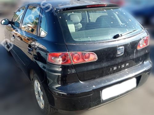 Starter SEAT IBIZA III (6L1) 1.4 16V | BP12211271M8 