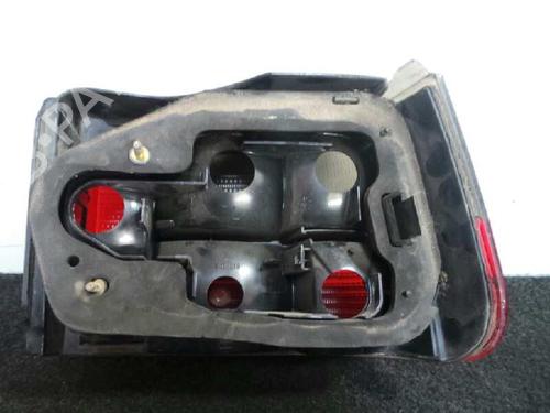 Left taillight SEAT IBIZA II (6K1) 1.9 TDI | BP5728661C34 