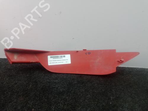 Rear bumper right light FORD FIESTA VI (CB1, CCN)  | BP22639832C82 