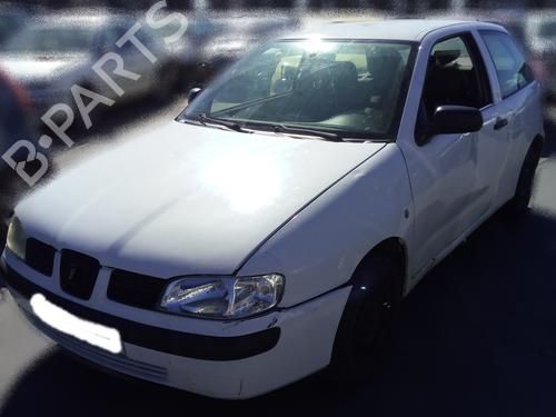 Front right exterior door handle SEAT IBIZA II (6K1) 1.4 16V | BP26708431C129 