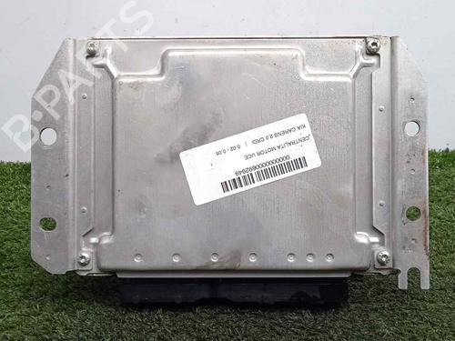Engine control unit (ECU) KIA CARENS II MPV (FJ) 2.0 CRDi | BP18329302M57 