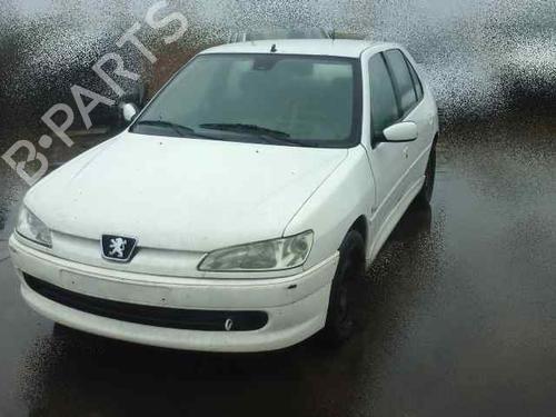 Engine control unit (ECU) PEUGEOT 306 (7B, N3, N5) 1.8 16V | BP5729314M57 