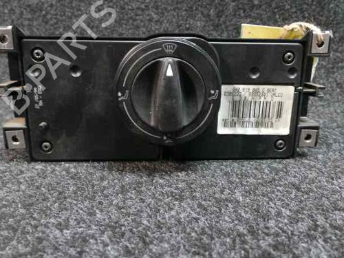 Used Climate control SEAT IBIZA II (6K1) [1993-2002]  5709022