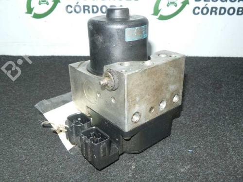 Used ABS pump TOYOTA CELICA Coupe (_T23_) 1.8 16V VT-i (ZZT230_, ZZT230) (143 hp) 5742477